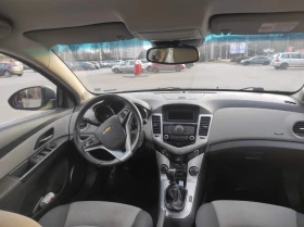Chevrolet Cruze 1, 8 LPG | Mobile.bg    5