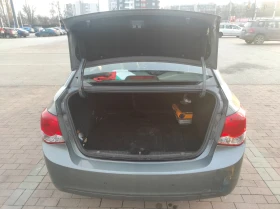 Chevrolet Cruze 1, 8 LPG | Mobile.bg    8