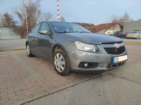 Chevrolet Cruze 1, 8 LPG - изображение 1