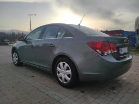Chevrolet Cruze 1, 8 LPG | Mobile.bg    4