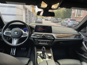 BMW 540 i xDrive M - sport - package * stock*  - 63450 лв. / 32441.47 € - 35990603 9