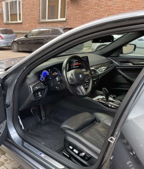 BMW 540 i xDrive M - sport - package * stock*  - 63450 лв. / 32441.47 € - 35990603 11
