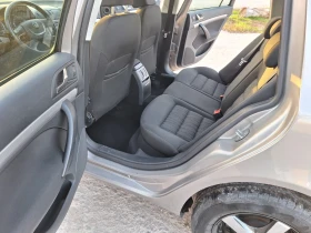 Skoda Octavia 1.6, снимка 5