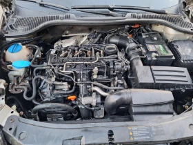 Skoda Octavia 1.6, снимка 13