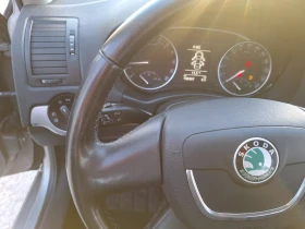 Skoda Octavia 1.6, снимка 4