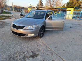 Skoda Octavia 1.6, снимка 2