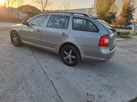 Skoda Octavia 1.6, снимка 12