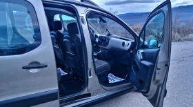 Peugeot Partner 1.6 e-HDI 92кн ТОП  - 10850 лв. / 5547.52 € - 35087885 13