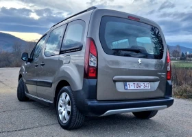 Peugeot Partner 1.6 e-HDI 92кн ТОП  - 10850 лв. / 5547.52 € - 35087885 6