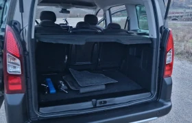 Peugeot Partner 1.6 e-HDI 92кн ТОП  - 10850 лв. / 5547.52 € - 35087885 15