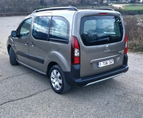 Peugeot Partner 1.6 e-HDI 92кн ТОП  - 10850 лв. / 5547.52 € - 35087885 4