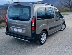 Peugeot Partner 1.6 e-HDI 92кн ТОП  - 10850 лв. / 5547.52 € - 35087885 8