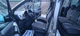 Peugeot Partner 1.6 e-HDI 92кн ТОП  - 10850 лв. / 5547.52 € - 35087885 10