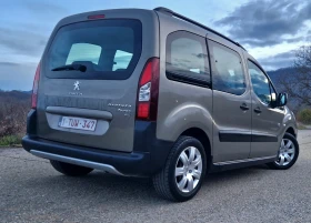 Peugeot Partner 1.6 e-HDI 92кн ТОП  - 10850 лв. / 5547.52 € - 35087885 7