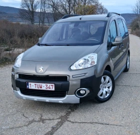 Peugeot Partner 1.6 e-HDI 92кн ТОП  - 10850 лв. / 5547.52 € - 35087885 2