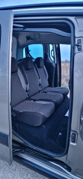 Peugeot Partner 1.6 e-HDI 92кн ТОП  - 10850 лв. / 5547.52 € - 35087885 11