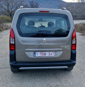 Peugeot Partner 1.6 e-HDI 92кн ТОП  - 10850 лв. / 5547.52 € - 35087885 5