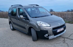 Peugeot Partner 1.6 e-HDI 92кн ТОП  - 10850 лв. / 5547.52 € - 35087885 3