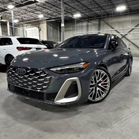 Audi S5 TECHNIK * * CARFAX * * АВТОКРЕДИТ * * 