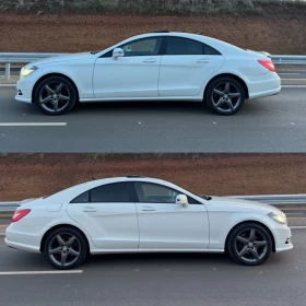 Mercedes-Benz CLS 350 AMG-LINE | Mobile.bg    7