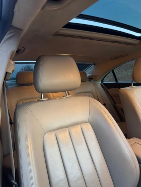 Mercedes-Benz CLS 350 AMG-LINE | Mobile.bg    14