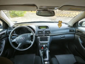 Toyota Avensis, снимка 1