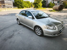 Toyota Avensis, снимка 8