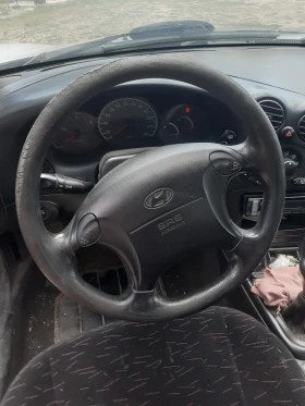 Hyundai Coupe, снимка 2