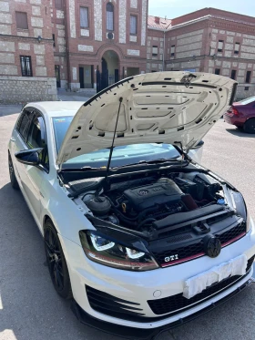 VW Golf Golf 7 GTI Methanol , снимка 8 — Bazar.bg VW Golf Golf 7 GTI Methanol , снимка 8