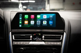 BMW 840 d xDrive, В Гаранция - 64420 € / 125994.57 лв. - 42368939 15