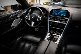 BMW 840 d xDrive, В Гаранция - 64420 € / 125994.57 лв. - 42368939 7