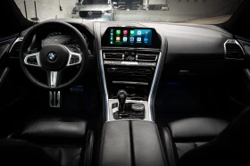 BMW 840 d xDrive, В Гаранция - 64420 € / 125994.57 лв. - 42368939 6
