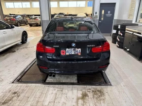 BMW 328 * 328i xDrive * CARFAX * ЦЕНА ДО БГ, снимка 4