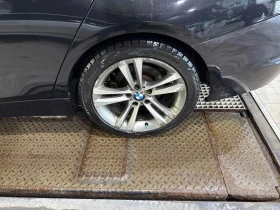 BMW 328 * 328i xDrive * CARFAX * ЦЕНА ДО БГ, снимка 8