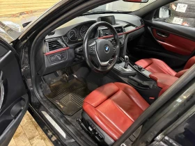 BMW 328 * 328i xDrive * CARFAX * ЦЕНА ДО БГ, снимка 5