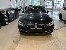 BMW 328 * 328i xDrive * CARFAX * ЦЕНА ДО БГ, снимка 2
