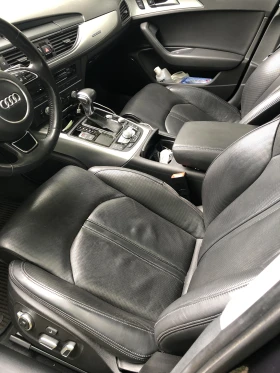 Audi A6 Allroad 313 PS 8ZF, снимка 8