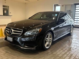 Mercedes-Benz E 350 CARFAX