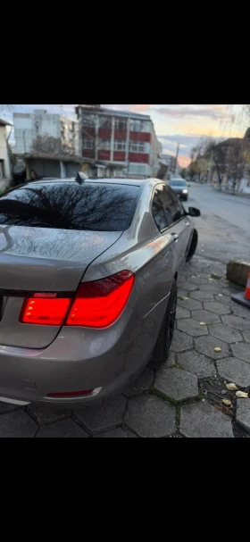 BMW 730 - 10500 € / 20536.22 лв. - 71047877 13