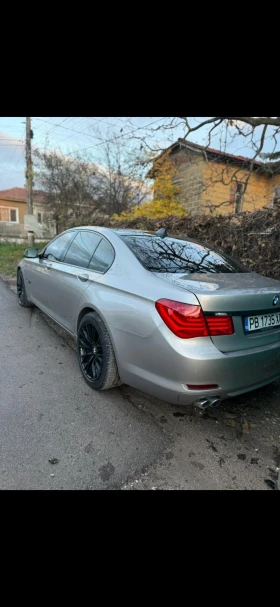 BMW 730 - 10500 € / 20536.22 лв. - 71047877 15