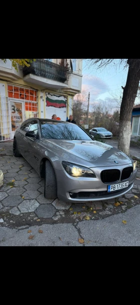 BMW 730 - 10500 € / 20536.22 лв. - 71047877 11
