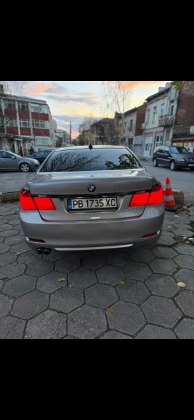 BMW 730 - 10500 € / 20536.22 лв. - 71047877 3