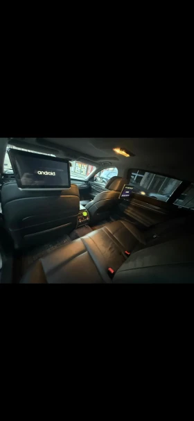 BMW 730 - 10500 € / 20536.22 лв. - 71047877 9