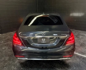 Mercedes-Benz S 560 4MATIC * АвтоКредит* (ЦЕНА ДО БГ), снимка 6