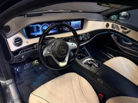 Mercedes-Benz S 560 4MATIC * АвтоКредит* (ЦЕНА ДО БГ), снимка 9