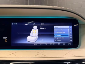 Mercedes-Benz S 560 4MATIC * АвтоКредит* (ЦЕНА ДО БГ), снимка 13