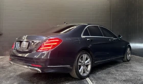 Mercedes-Benz S 560 4MATIC * АвтоКредит* (ЦЕНА ДО БГ), снимка 7