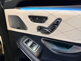 Mercedes-Benz S 560 4MATIC * АвтоКредит* (ЦЕНА ДО БГ), снимка 16