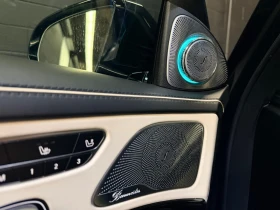 Mercedes-Benz S 560 4MATIC * АвтоКредит* (ЦЕНА ДО БГ), снимка 17