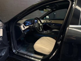 Mercedes-Benz S 560 4MATIC * АвтоКредит* (ЦЕНА ДО БГ), снимка 8